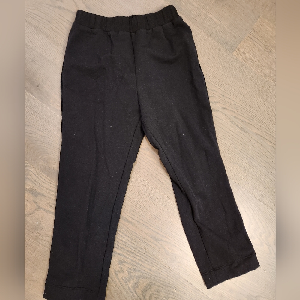 *MADE IN ITALY* Black Plants